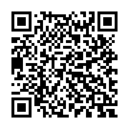 QR code for plate 545 JYB