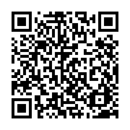 QR code for plate 545 QJC