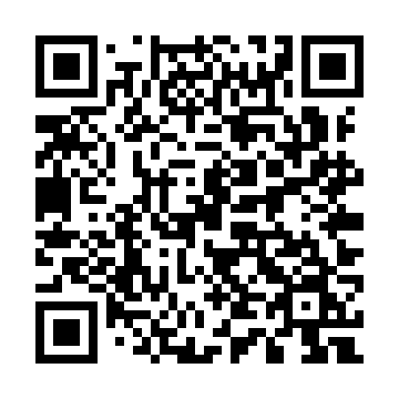 QR code for plate 545 YJN