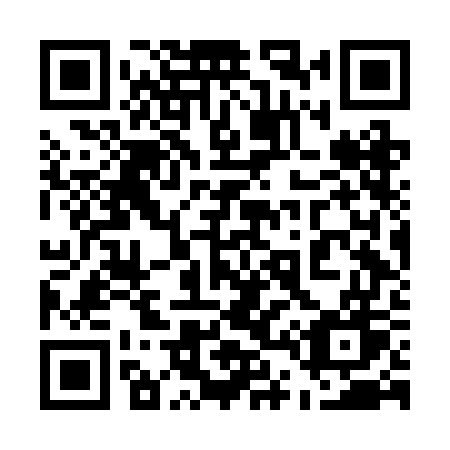 QR code for plate 546 BGW