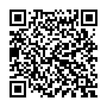 QR code for plate 548 CQH
