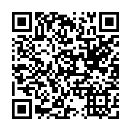 QR code for plate 553 JNN