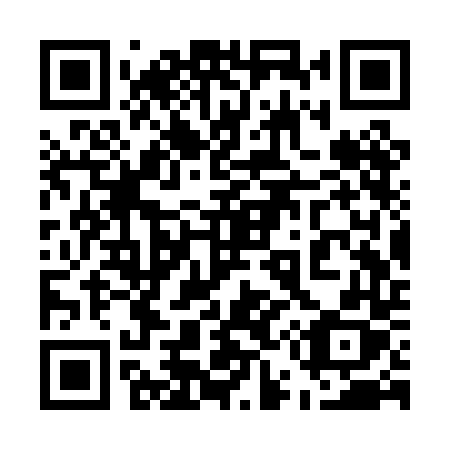 QR code for plate 553 PDX