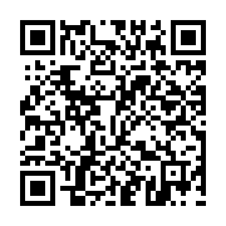 QR code for plate 553 YBV
