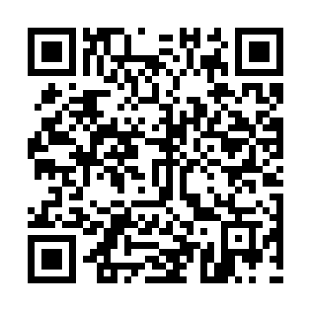 QR code for plate 554 CXW