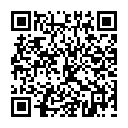 QR code for plate 554 FXZ