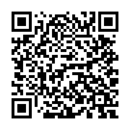 QR code for plate 556 DZV