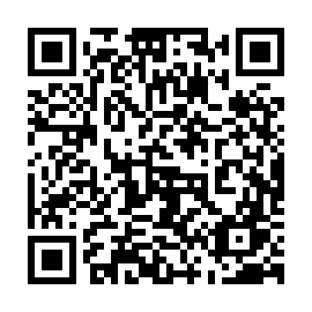 QR code for plate 560 XVW