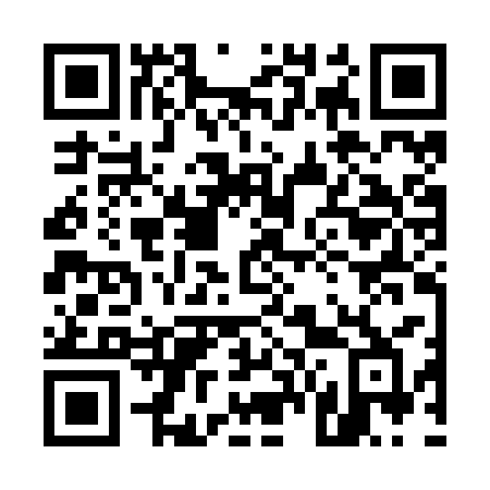QR code for plate 562 JSB