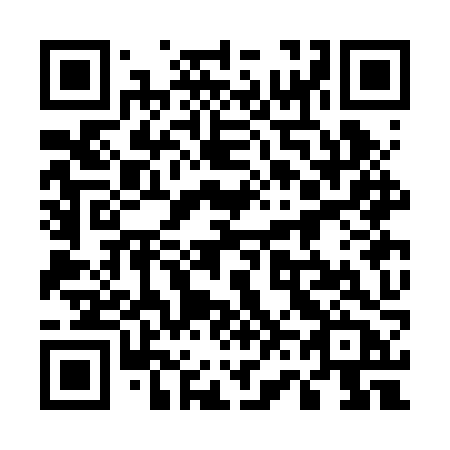 QR code for plate 563 BZB