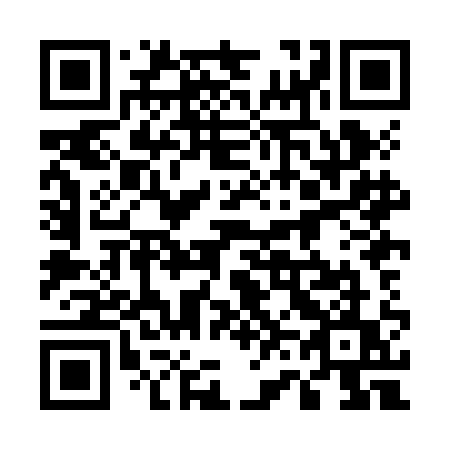QR code for plate 568 JAU