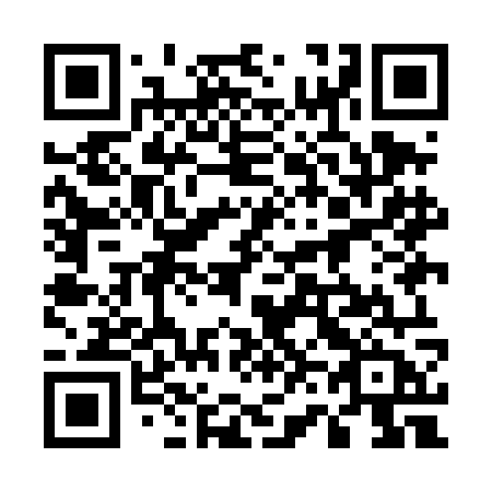 QR code for plate 569 DOB
