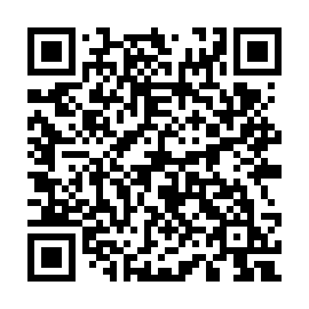QR code for plate 569 VSK