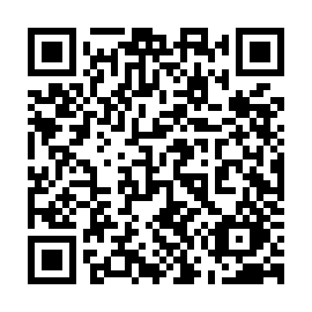 QR code for plate 574 MJO