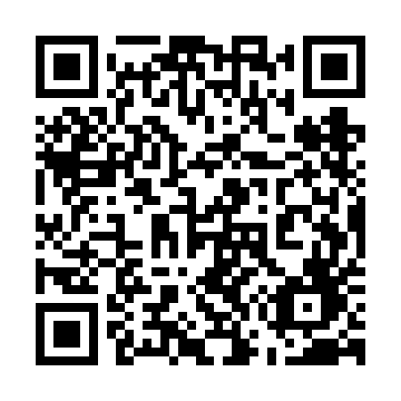 QR code for plate 575 VEF