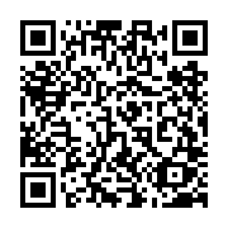QR code for plate 577 GLY