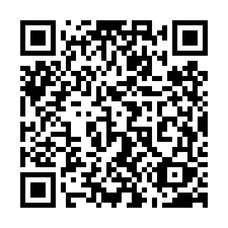 QR code for plate 577 TVY