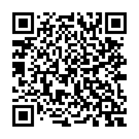 QR code for plate 579 TYF