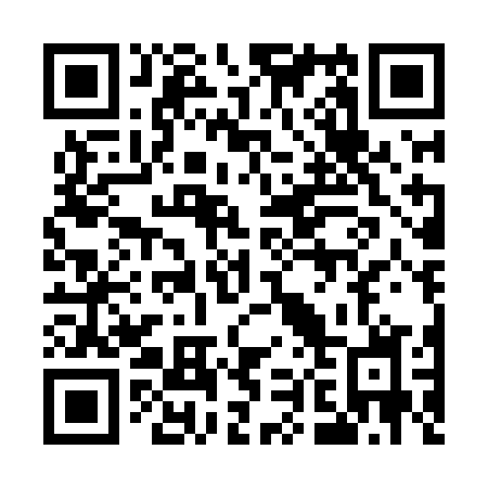 QR code for plate 580 LGH