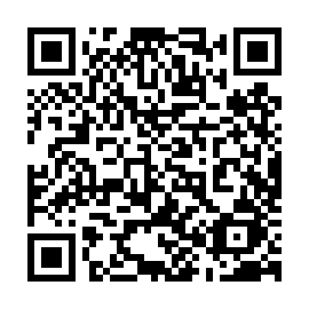 QR code for plate 580 TZJ