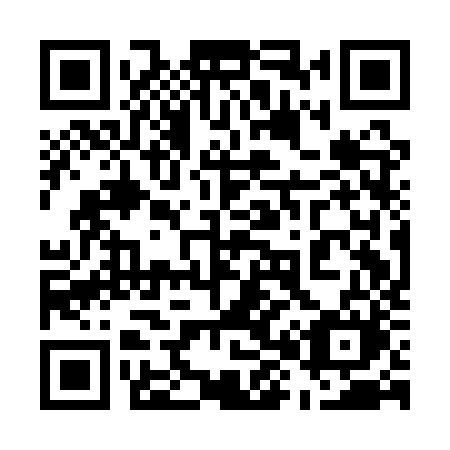 QR code for plate 581 AZM