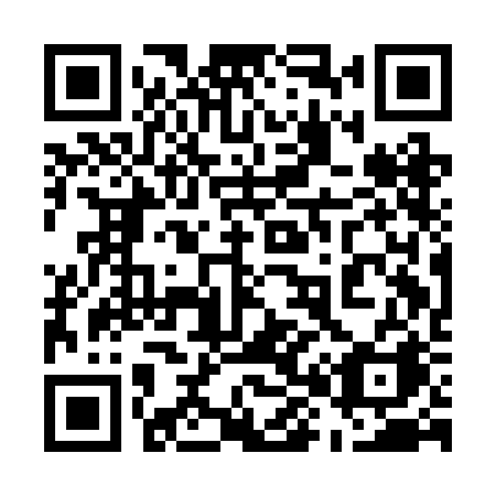 QR code for plate 581 BBA