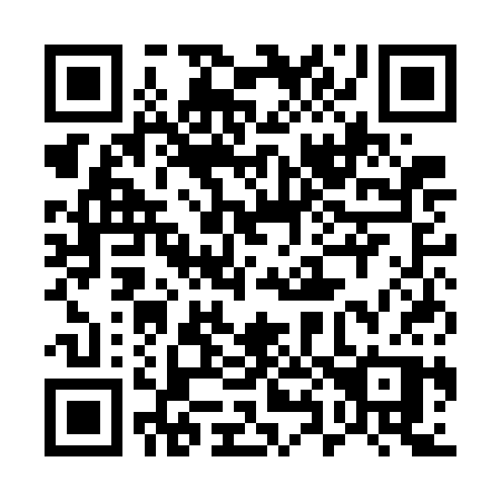 QR code for plate 581 GCP