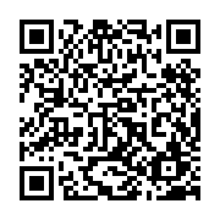 QR code for plate 581 PKV