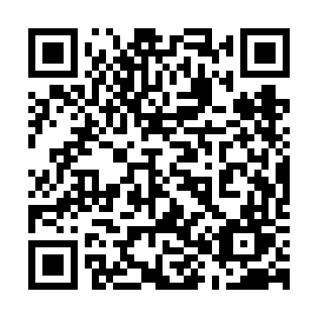 QR code for plate 581 VFT