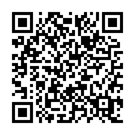 QR code for plate 584 XWD