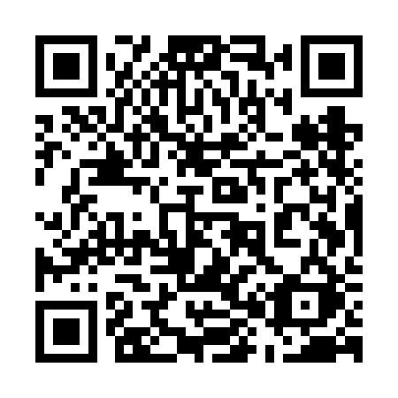 QR code for plate 585 VBK