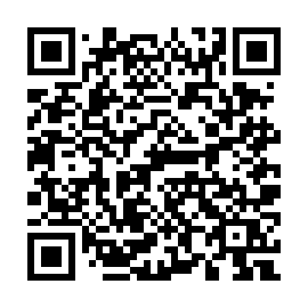 QR code for plate 586 DNQ