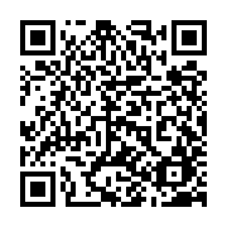 QR code for plate 586 EYB