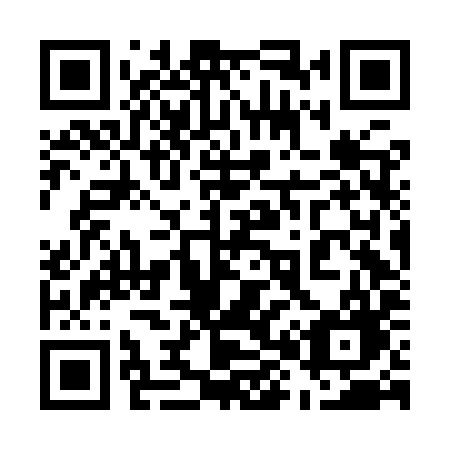 QR code for plate 586 IYG