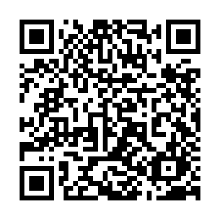 QR code for plate 586 KJL