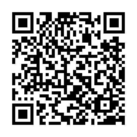 QR code for plate 586 WKS