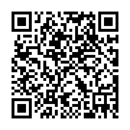 QR code for plate 586 YKU