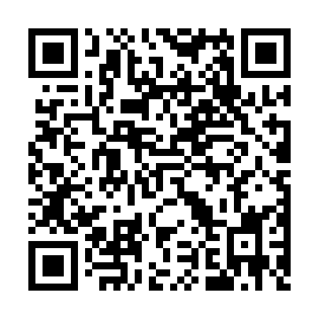 QR code for plate 587 AKI