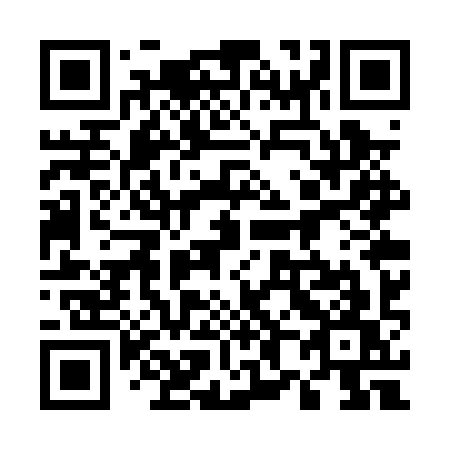 QR code for plate 587 PYW