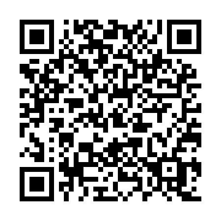 QR code for plate 587 YCF