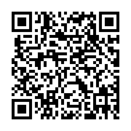 QR code for plate 587 YXY