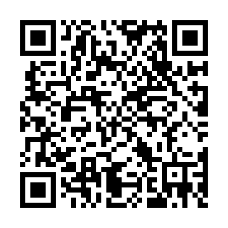 QR code for plate 588 YGT