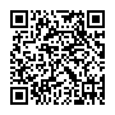 QR code for plate 588 YRX