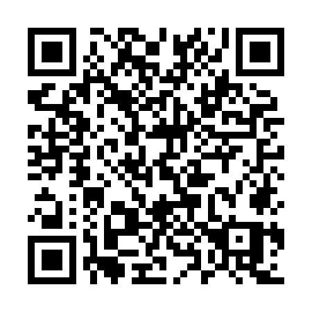QR code for plate 589 HOQ