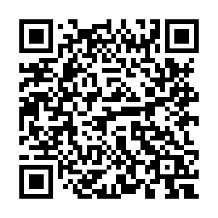 QR code for plate 589 HZR