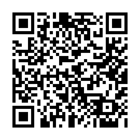 QR code for plate 592 UJX