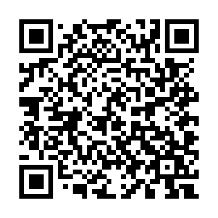 QR code for plate 594 OXW