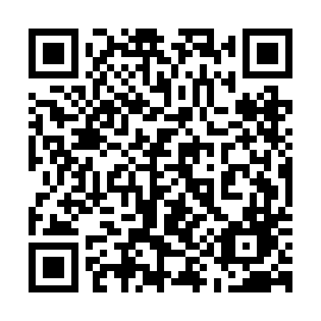 QR code for plate 595 BDD