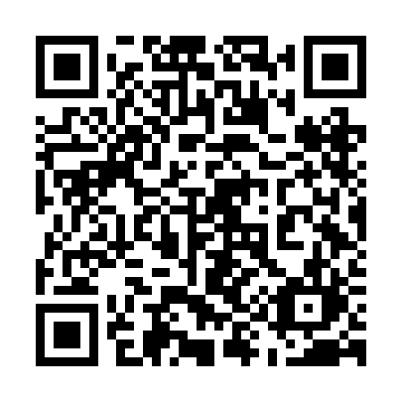 QR code for plate 596 BBL