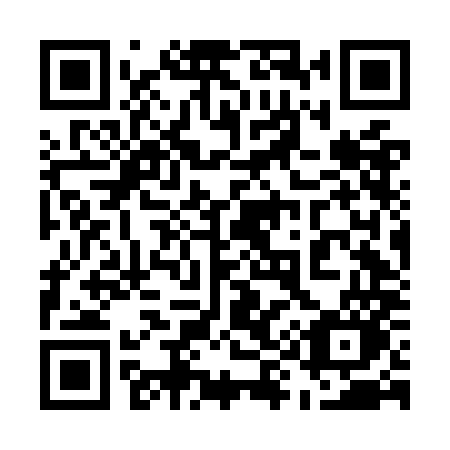 QR code for plate 596 OMO
